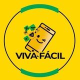 Imagem do canal de telegram [Canal] Viva Fácil