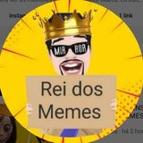 Imagem do grupo de telegram REI DOS MEMES