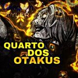 Imagem do grupo de telegram QUARTO DOS OTAKUS