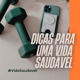 Imagem do grupo de telegram Como ter uma vida saudável