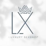 Imagem do grupo de telegram Luxxury Sexshop