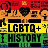 Imagem do grupo de telegram LIBROS EPUB GRATIS LGBTQ+