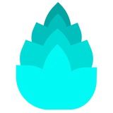 Imagem do canal de telegram Singularmente - Lei da atração