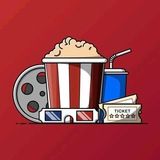 Imagem do canal de telegram Drive Filmes🍿