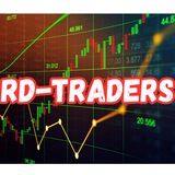 Imagem do grupo de telegram RD-TRADERS