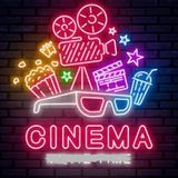 Imagem do canal de telegram Filmes e Séries HD (NOVO)