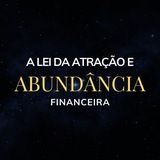 Imagem do grupo de telegram lei da atração e abundância financeira