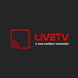 Imagem do grupo de telegram Live TV