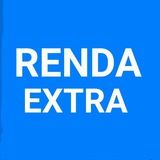 Imagem do grupo de telegram Renda extra
