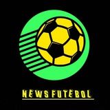 Imagem do canal de telegram News Futebol 📰🌍