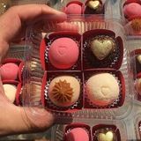 Imagem do canal de telegram Brigadeiros Lucrativos