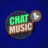 Imagem do grupo de telegram ChatMusic🎼🎧🎤🎸🎻🪕🎹