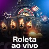 Imagem do canal de telegram ⚫️🤑 Roletinha Pai dos Bot Sala Grátis 🤑🔴