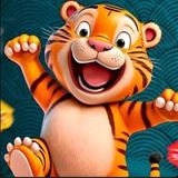 Imagem do canal de telegram TIGRINHO 4.0