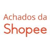 Imagem do canal de telegram Achadinhos da Shopee, Guia de Compras