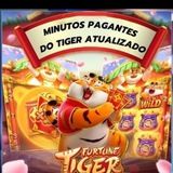 Imagem do canal de telegram [ VIP ] SINAIS DO TIGRINHO 🐯