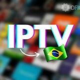 Imagem do grupo de telegram CANAIS IPTV