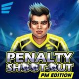 Imagem do canal de telegram PENALTY PENALTI LUVA PENALTE