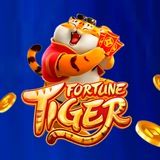 Imagem do canal de telegram FORTUNE TIGER SINAIS TIGRE ROBO 🐯