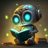 Imagem do canal de telegram Biblioteca Digital