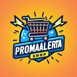 Imagem do canal de telegram Promo alerta shop