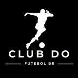 Imagem do grupo de telegram Club do Futebol BR