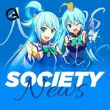 Imagem do canal de telegram 🇧🇷 Society News 📰