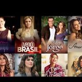 Imagem do grupo de telegram Novelas brasileiras, filmes, séries, desenhos, Doramas, tudo em um só lugar