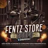 Imagem do grupo de telegram FENTZ STORE | GRUPO