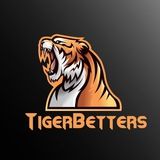 Imagem do grupo de telegram TigerBetters 🐯 - Dicas de Plataforma Pagantes -