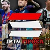 Imagem do grupo de telegram IPTV PIPOCA