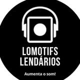Imagem do canal de telegram ♥️Lomotifs Lendários♥️