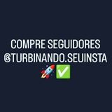 Imagem do canal de telegram Compre seguidores Instagram