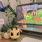Imagem do grupo de telegram 🎮 ✨ Amigas Do Minecraft ✨ 🎮