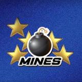 Imagem do canal de telegram Sinais mines free aposta ganha