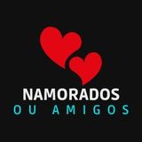 Imagem do grupo de telegram Namorados Ou Amigos ❤️
