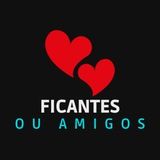 Imagem do grupo de telegram Ficantes ou Amigos 🔥❤️