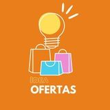 Imagem do canal de telegram Ideaofertasshopeeamazonmagalu