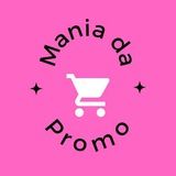 Imagem do canal de telegram Promo Mania 🛍