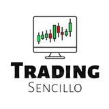 Imagem do canal de telegram Trading Sencillo