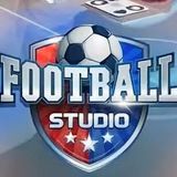 Imagem do canal de telegram Green Football Studio 🤑⚽️