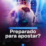 Imagem do canal de telegram Sinais Futebol ⚽️⛳️🥅