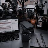 Imagem do grupo de telegram Escrevo Trabalhos 🖥