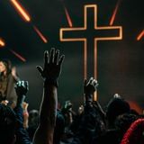 Imagem do canal de telegram Cristãos ✝️