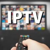 Imagem do grupo de telegram CANAIS IPTV
