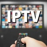 Imagem do canal de telegram CANAIS IPTV
