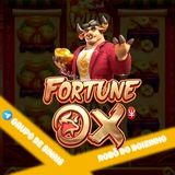 Imagem do canal de telegram Fortune OX (plus)
