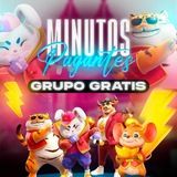 Imagem do grupo de telegram < VIP > SINAIS • PAGANTES 🎰💎