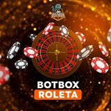 Imagem do grupo de telegram Roleta ao vivo🎯🎰⚡