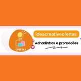 Imagem do grupo de telegram Ideaofertasshopeemagaluamazon